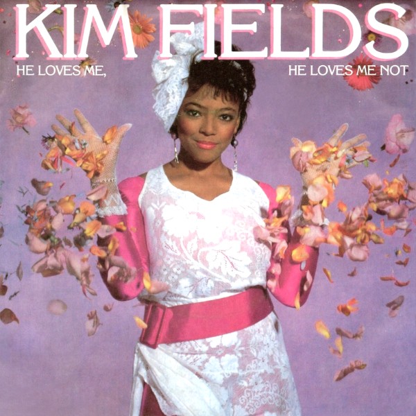 Kim Fields